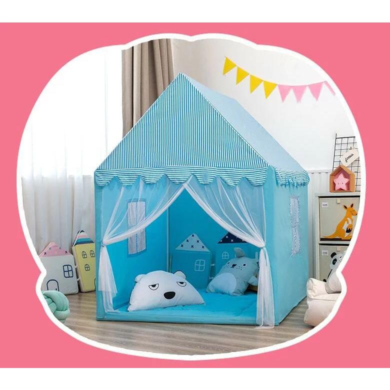 秘密基地 おもちゃ 隠れ家 子供用テント ベビー 折りたたみ プリンセス城型 子供の夢の住所 テントハウス 部屋 子どもテント プリンセステント プレイハウス キ テントハウス プリンセス城型 キッズテント