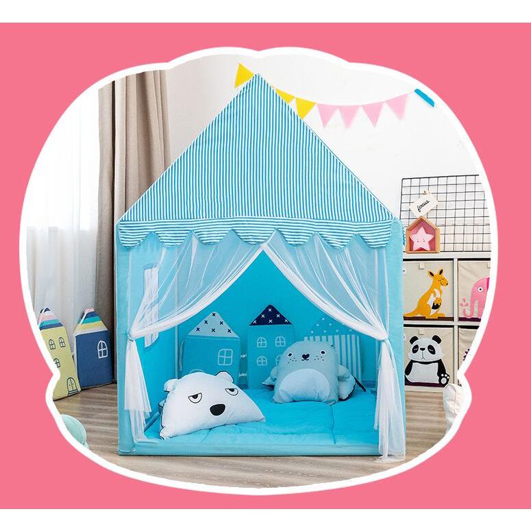 秘密基地 おもちゃ 隠れ家 子供用テント ベビー 折りたたみ プリンセス城型 子供の夢の住所 テントハウス 部屋 子どもテント プリンセステント プレイハウス キ テントハウス プリンセス城型 キッズテント