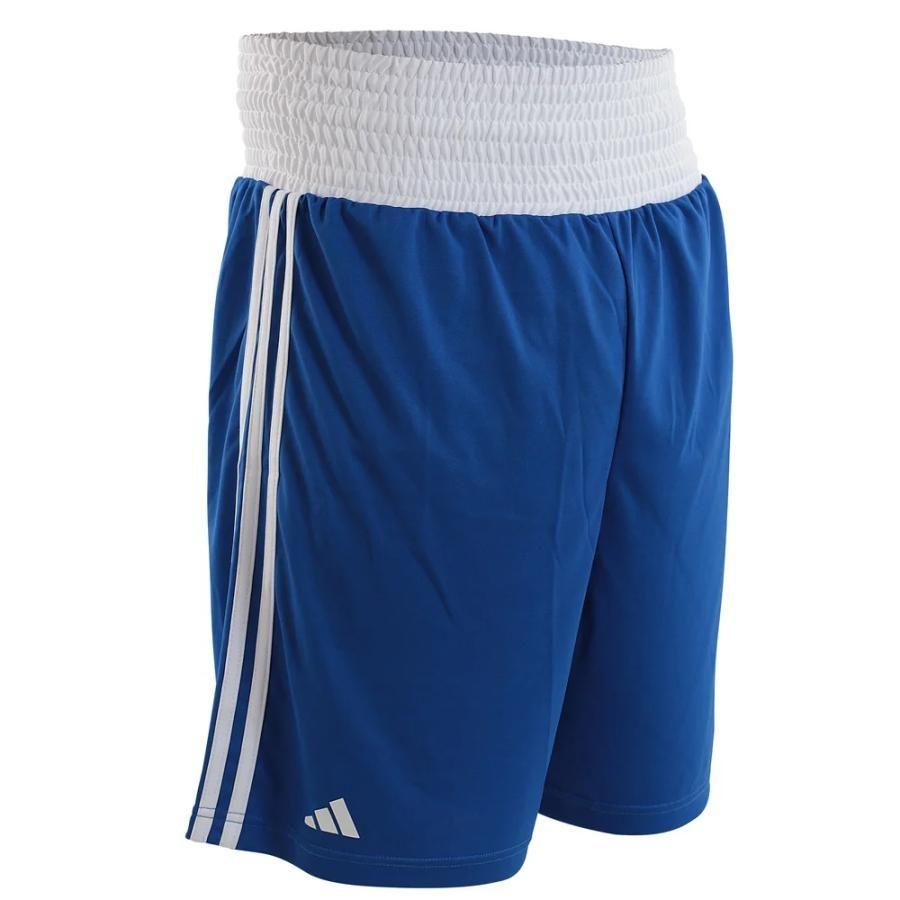 adidas（アディダス） ボクシングトランクス 170/Mサイズ ブルー
