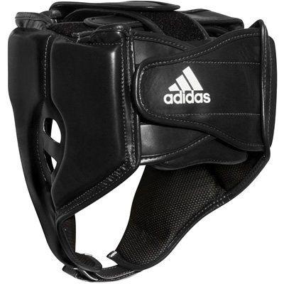 adidas（アディダス） FLX3.0ハイブリッド50 トレーニングヘッドギア L