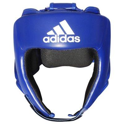 adidas（アディダス） FLX3.0ハイブリッド50 トレーニングヘッドギア S