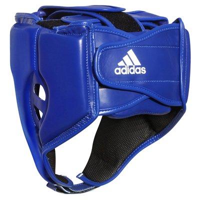 adidas（アディダス） FLX3.0ハイブリッド50 トレーニングヘッドギア S