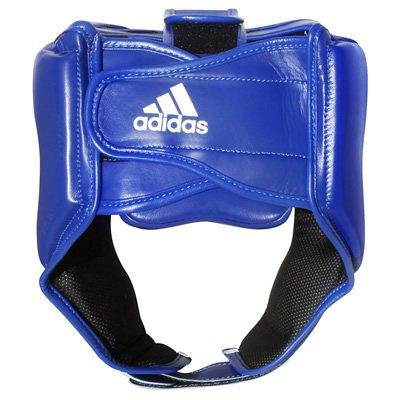 adidas（アディダス） FLX3.0ハイブリッド50 トレーニングヘッドギア S