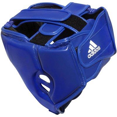 adidas（アディダス） FLX3.0ハイブリッド50 トレーニングヘッドギア S