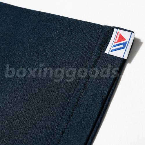 Winning（ウイニング） ロゴドライTシャツ Lサイズ ネイビー