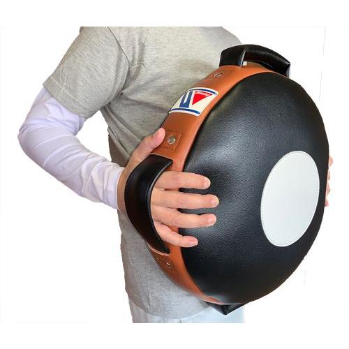 Winning ドラムミット 黒・茶色 Winning（ウイニング） 【Winning/ウイニング】 ドラムミット