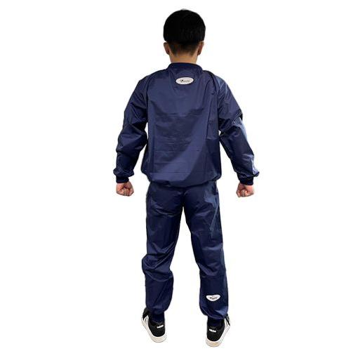 winning　ウイニング　サウナスーツ上 Winning 【Winning/ウイニング】 減量着(サウナスーツ) Lサイズ