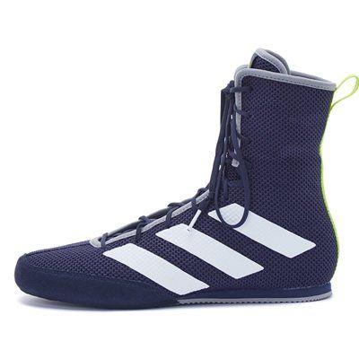 adidas/アディダス BOX HOG3（GX2814） ボクシングシューズ 26 