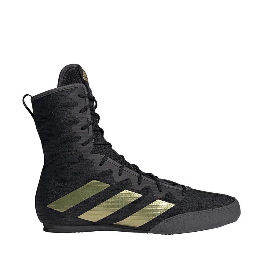 adidas/アディダス　BOX HOG4（GZ6116） ボクシングシューズ　２６．０ｃｍ｜boxinggoods｜04