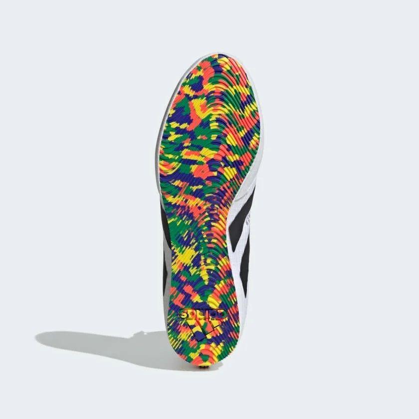 adidas（アディダス） BOX HOG4（ID5062）26．0cm ボクシング