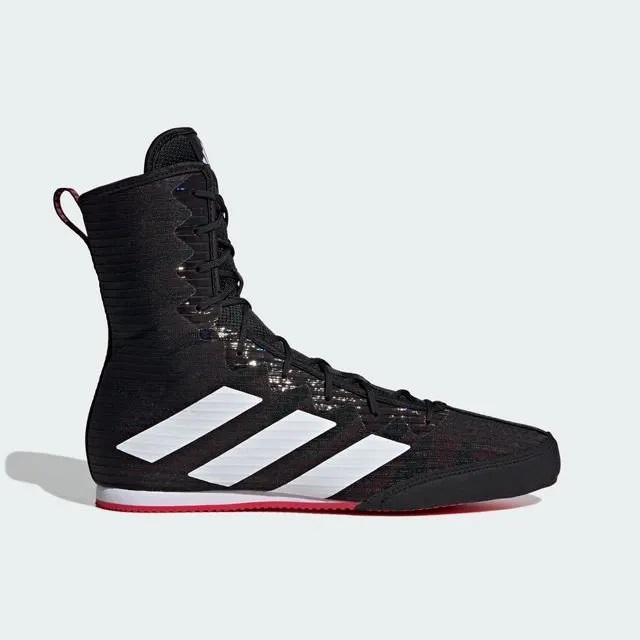 adidas/アディダス BOX HOG4（IH2730） ボクシングシューズ 26