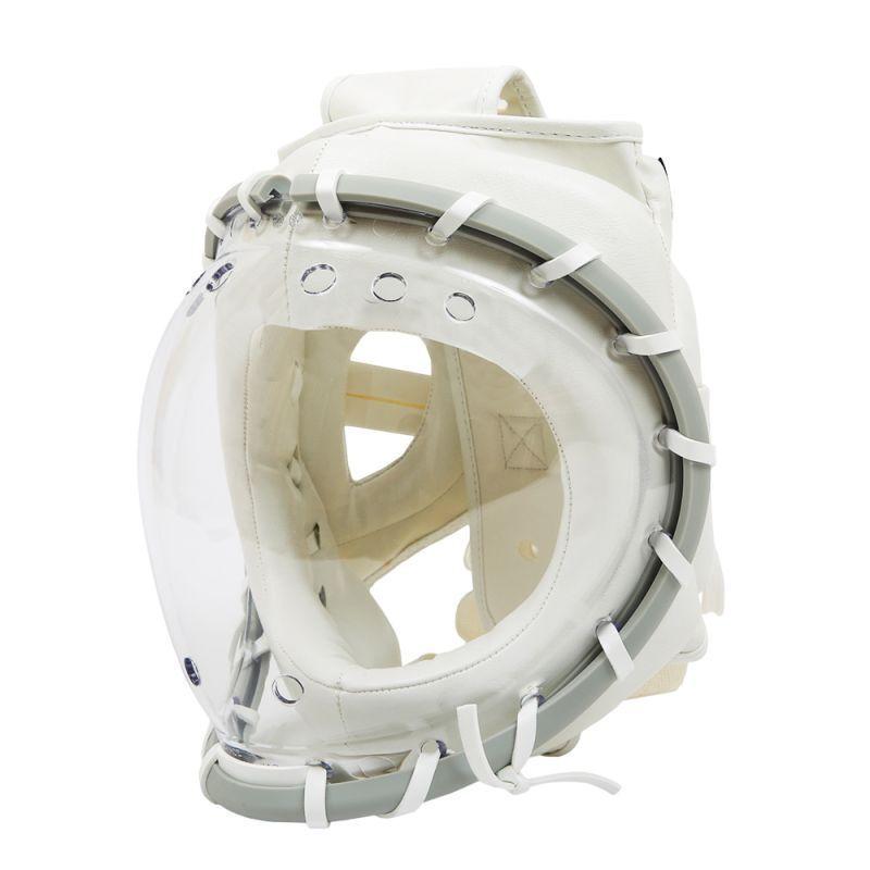 マーシャルワールド 【MARTIAL WORLD/マーシャルワールド】 空道ヘッド