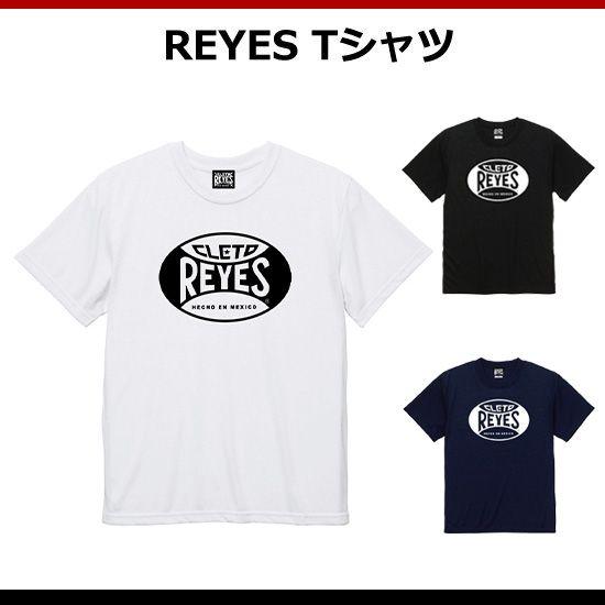 Reyes（レイジェス） Tシャツ Mサイズ ホワイト 綿100％ : コウダイ