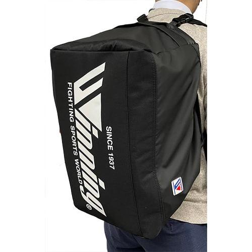 Winning（ウイニング） 【Winning/ウイニング】 3WAYバック