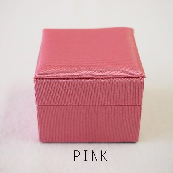 カラーアクセサリーBOX(ピンク・ネイビー)｜boxstore-net｜03