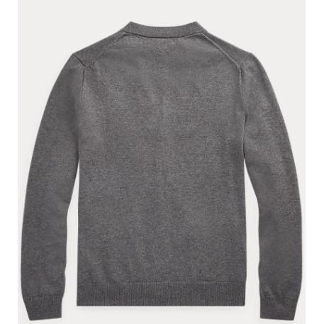 ラルフローレン キッズ カーディガン ボーイズ BOY RALPHLAUREN 140  