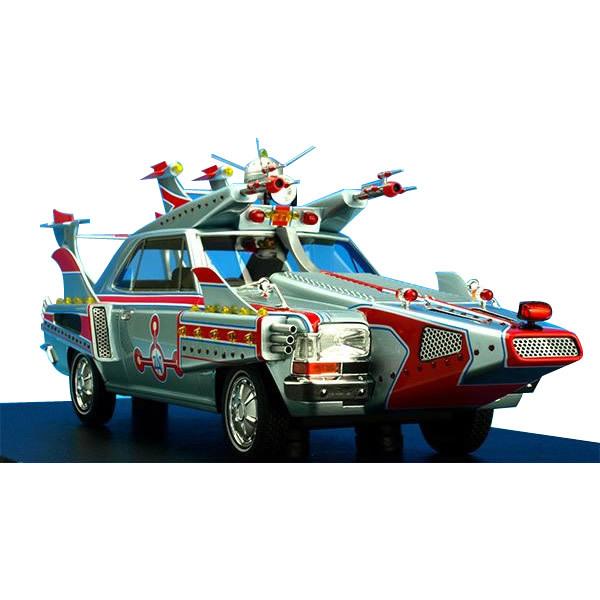 Seal限定商品 Amie アミ ウルトラマンタロウ Zat ウルフ777 1 18スケール Am 再現 車 コレクション リアル モデルカー 男 台座 円谷プロ Abt Bozu Online 通販 Yahoo ショッピング 全国宅配無料 Www Missbargainhuntress Com