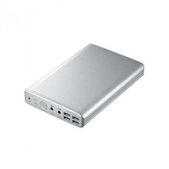 日本最大級 サンワサプライ ノートパソコン用モバイルバッテリー Btl Rdc12n 保存版 Zoetalentsolutions Com