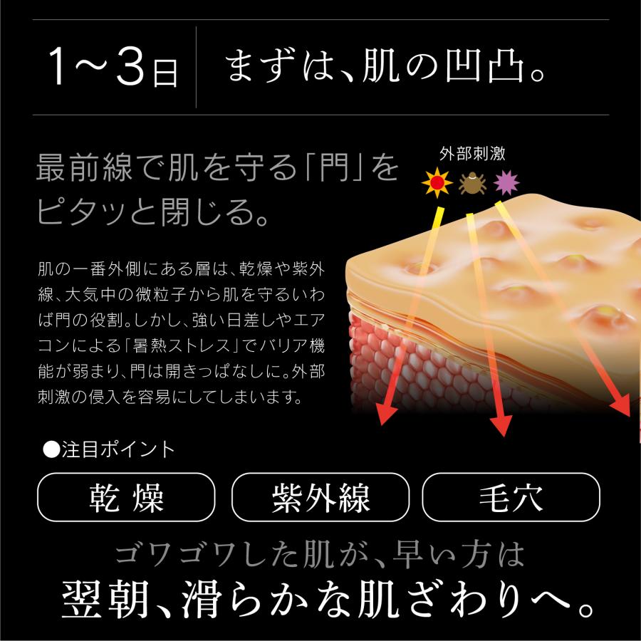 医師監修 ヒト幹細胞 エクソソーム 美容液 バイオステム30ml 3種の