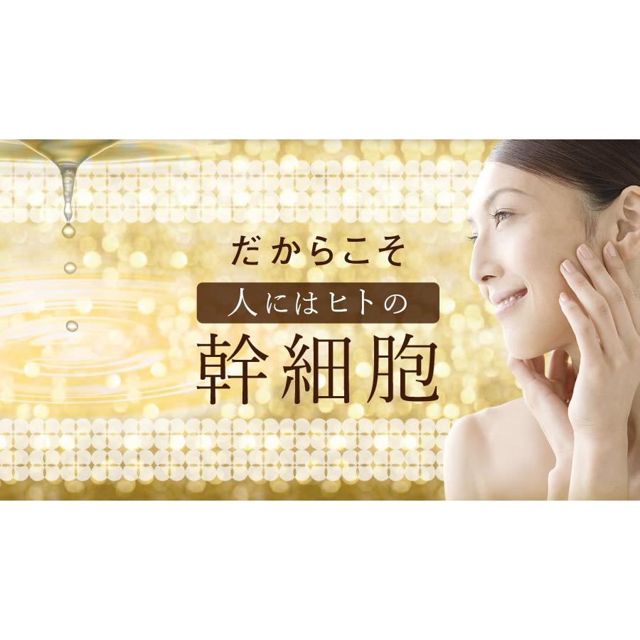 送料無料】セルラッシュ美容液 20ml エイジングケア ヒト幹細胞培養液