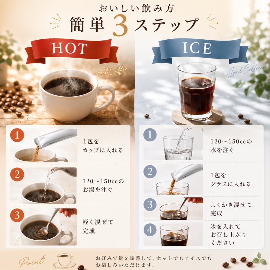 1包当60円！ バターコーヒー インスタント mctオイル デカフェ