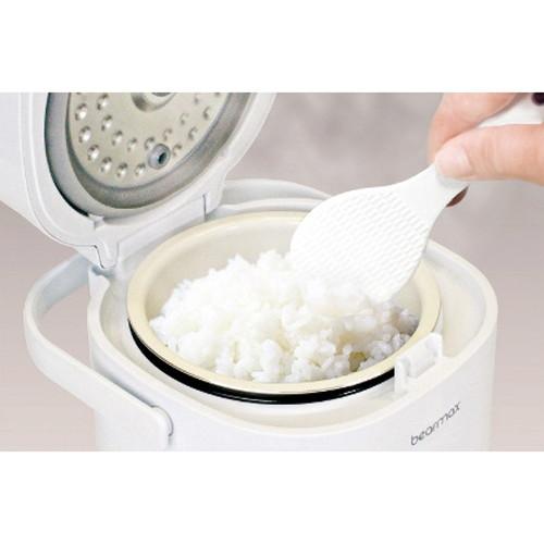 ベアーマックス マルチ・ライスクッカー(2.5合炊き) MC-107W(A4