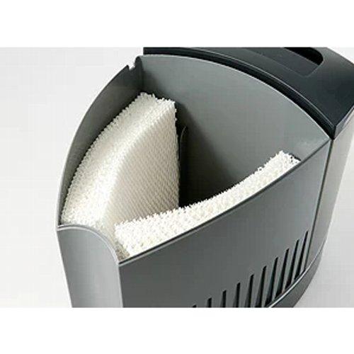ボルネード 気化式加湿器専用交換フィルター 2枚入 Vornado WICK1.5