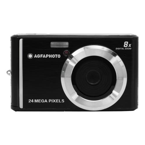 AGFAPHOTO アグファフォト コンパクトデジタルカメラ RealiShot