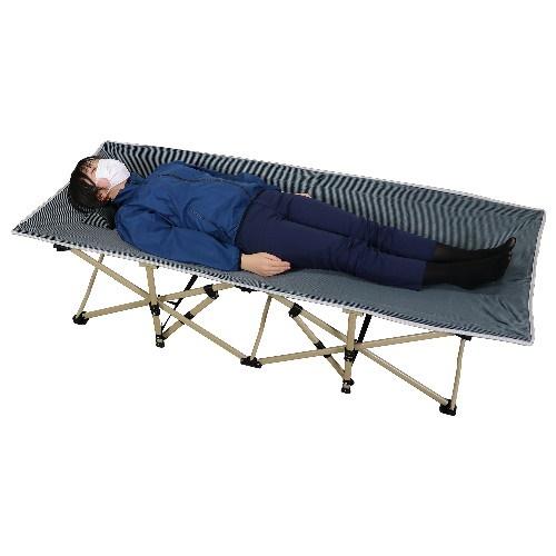 アーテック 折り畳み式簡易ベッド 耐荷重250kg_1