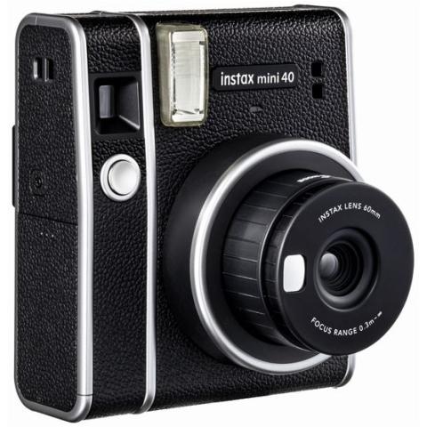 全国宅配無料 富士フィルム チェキカメラ Instax Mini40 想像を超えての Zoetalentsolutions Com