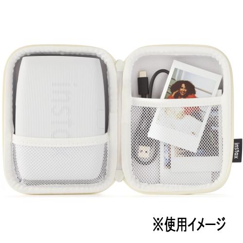 Fujifilm instax mini 3 本体・ケース・フィルム×3 富士フィルム リンク3ケース instax mini Link3 プリンターケース INS