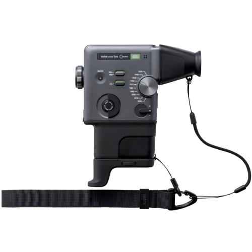富士フイルム ハイブリッドインスタントカメラ チェキ instax mini Evo