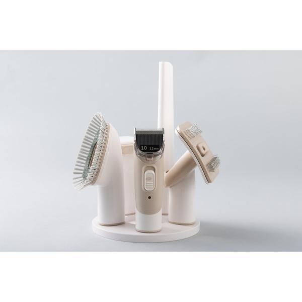 Micol ペット用バリカンクリーナー BPC-007 トクハラテクノロジー Micol ペット用バリカンクリーナー BPC-007 : E