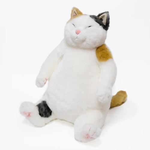 Cuddly カドリー マリア ミケ(約43cm 約680g) モンマルトルの素敵な