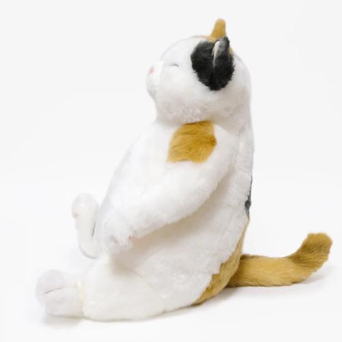 Cuddly カドリー マリア ミケ(約43cm 約680g) モンマルトルの素敵な