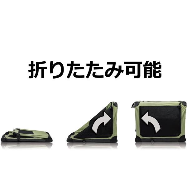 ファーストラックス ソフ−クレート n2 M ベージュの画像