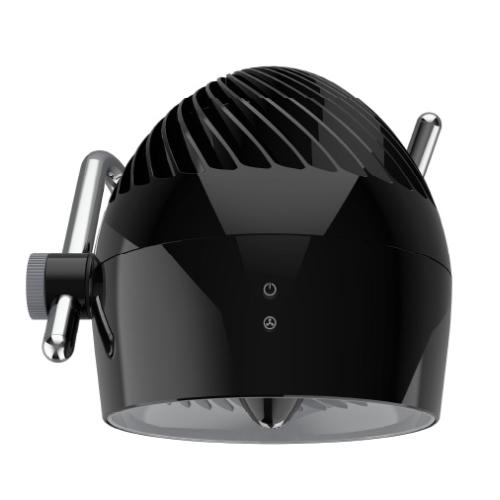 Vornado pivot6 30畳対応 サーキュレーター ブラック VORNADO ボルネード サーキュレーター PIVOT6-JP ブラック 30畳対応