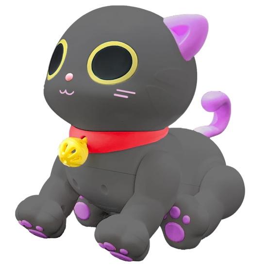TKSK ロボキャッティーフレンドリー ルナ TK-156 リモコンで簡単操作
