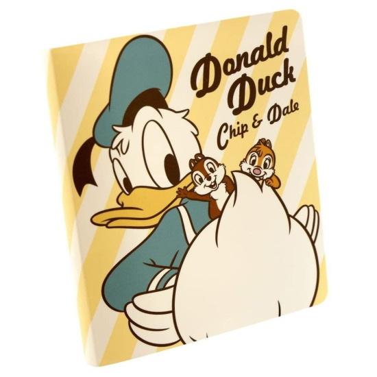 フジカラー FUJICOLOR ディズニーキャラクター チェキ用アルバム