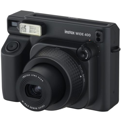 【片付け整理】フィルムカメラいろいろ9台セット フィルム20枚・カメラケースセット)富士フイルム インスタントカメラ