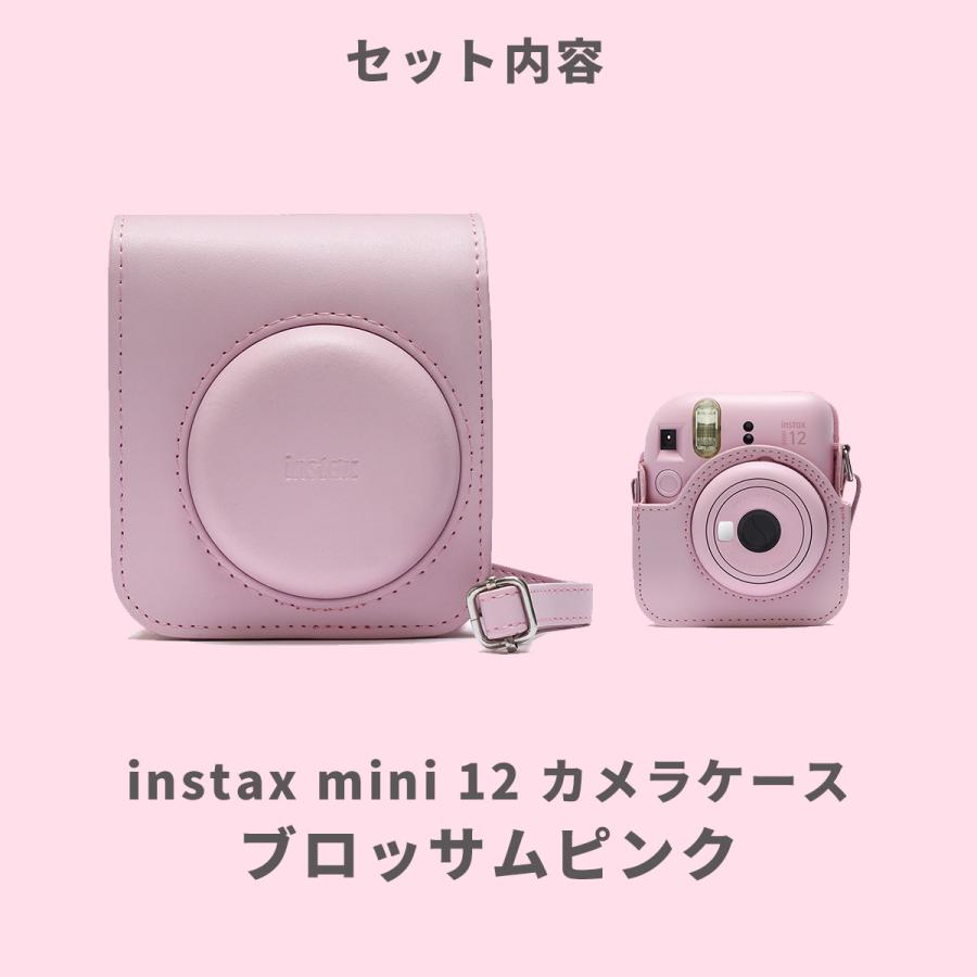 ギフト チェキB】富士フィルム チェキ インスタントカメラ instax mini