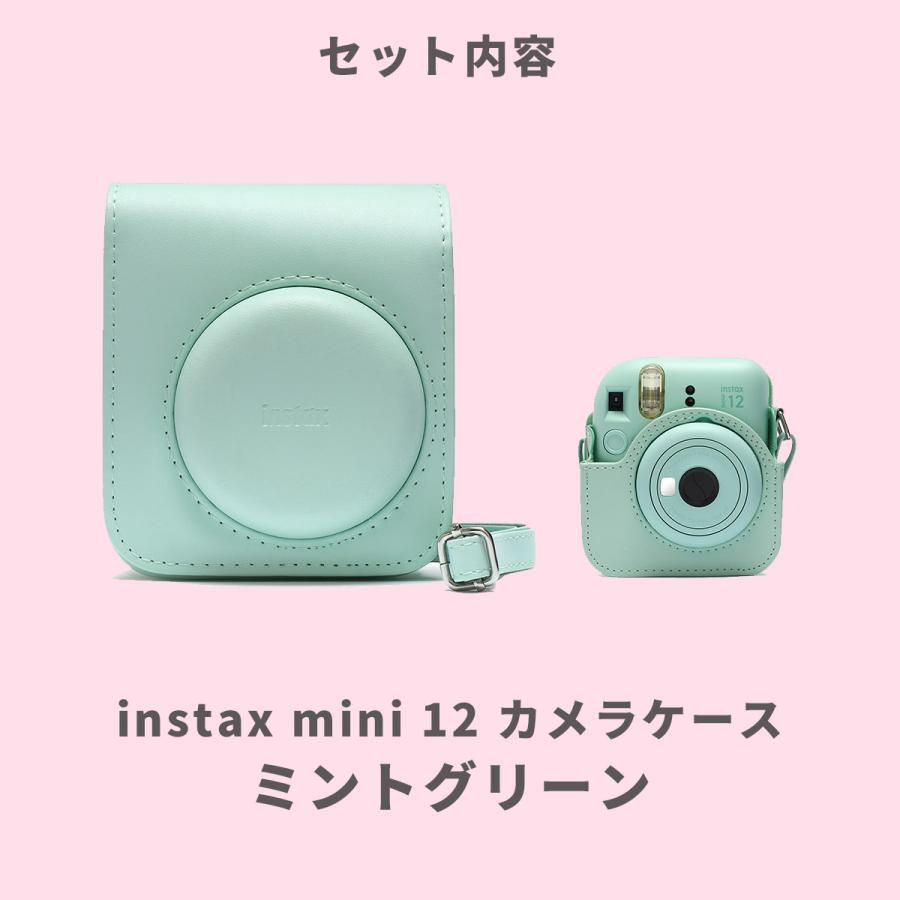 ギフト チェキB】富士フィルム チェキ インスタントカメラ instax mini