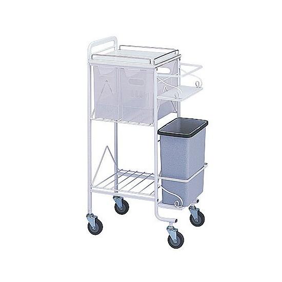 お客様組み立て〕 収納 ベッド 通常丈 セミシングル 跳ね上げ式 横開き