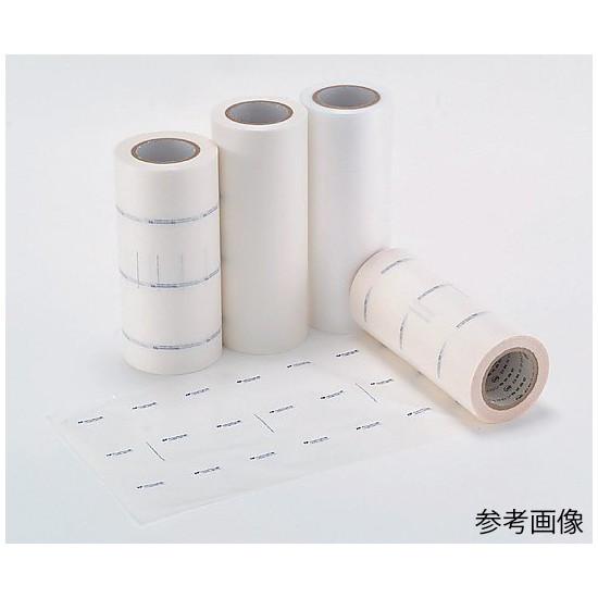 日科ミクロン　分包紙　無地　10巻入 　DFS-230