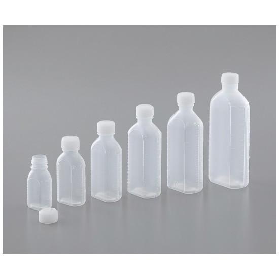 ケーエム化学 B型投薬瓶（未滅菌） 60mL 200本入 B-60(102