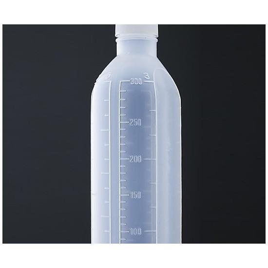 ケーエム化学 B型投薬瓶（未滅菌） 200mL 100本入 B-200(105