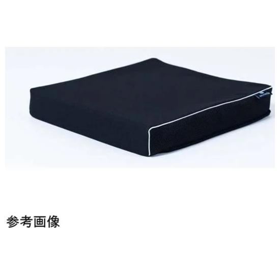 車いす用クッション ジェルトロン クッション シングル+3Dフォーム [42