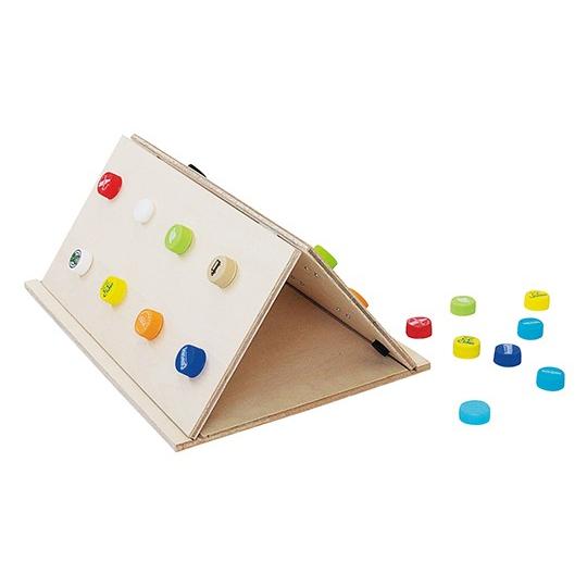 リハビリ用品　楽しいひねり訓練ボード　5100158
