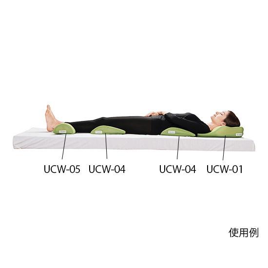光研化成　アルティ思いやりクッション　アンクル 　UCW-05　4582310344259