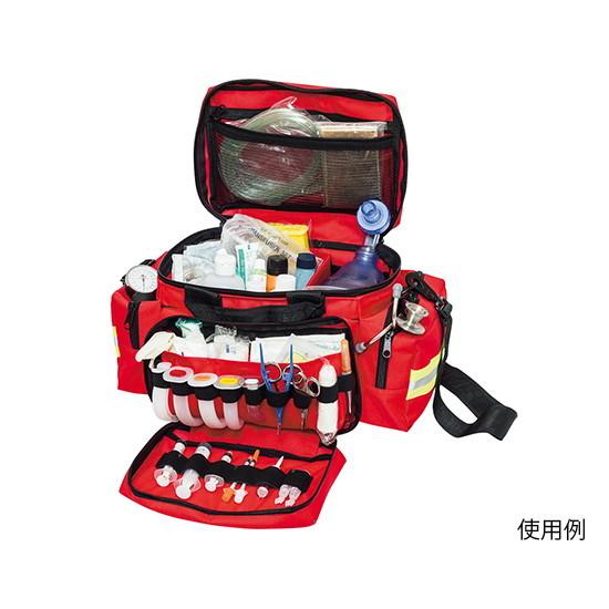 新製品情報も満載 エリートバッグ　救急2WAY収納バッグ エマージェンシーズ　EM13.001